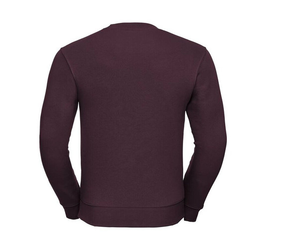 Russell RU262M - CLASSIC SET-IN SLEEVE SWEATSHIRT