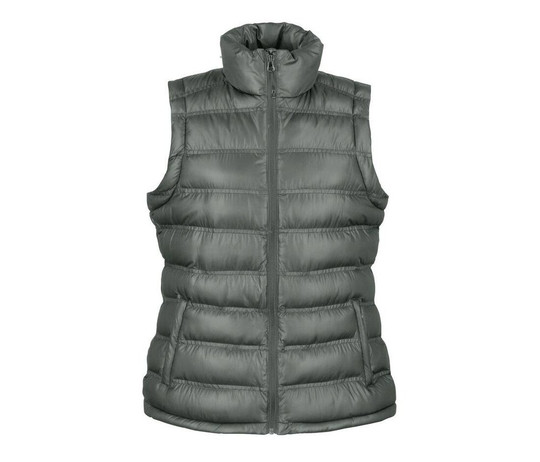 RESULT R193F - Women's water repellent & windproof bodywarmer