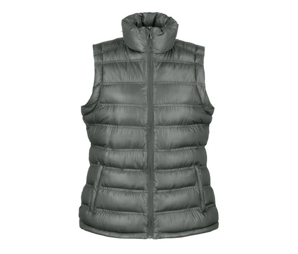 Result Urban Outdoor R193F - Women's ice bird padded gilet