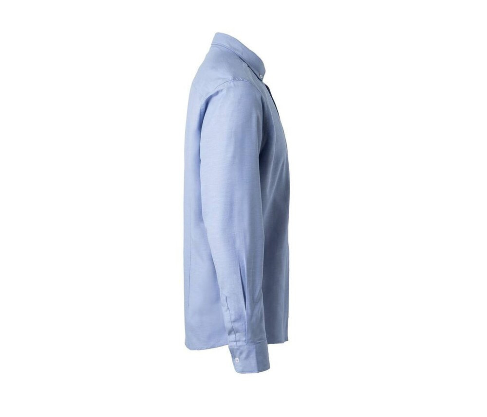 VELILLA V5004S - Herreskjorte i stretch oxford
