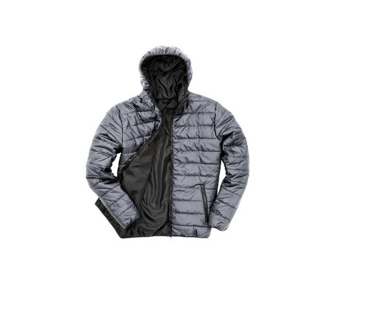 Result RS233 - Soft Padded jacket
