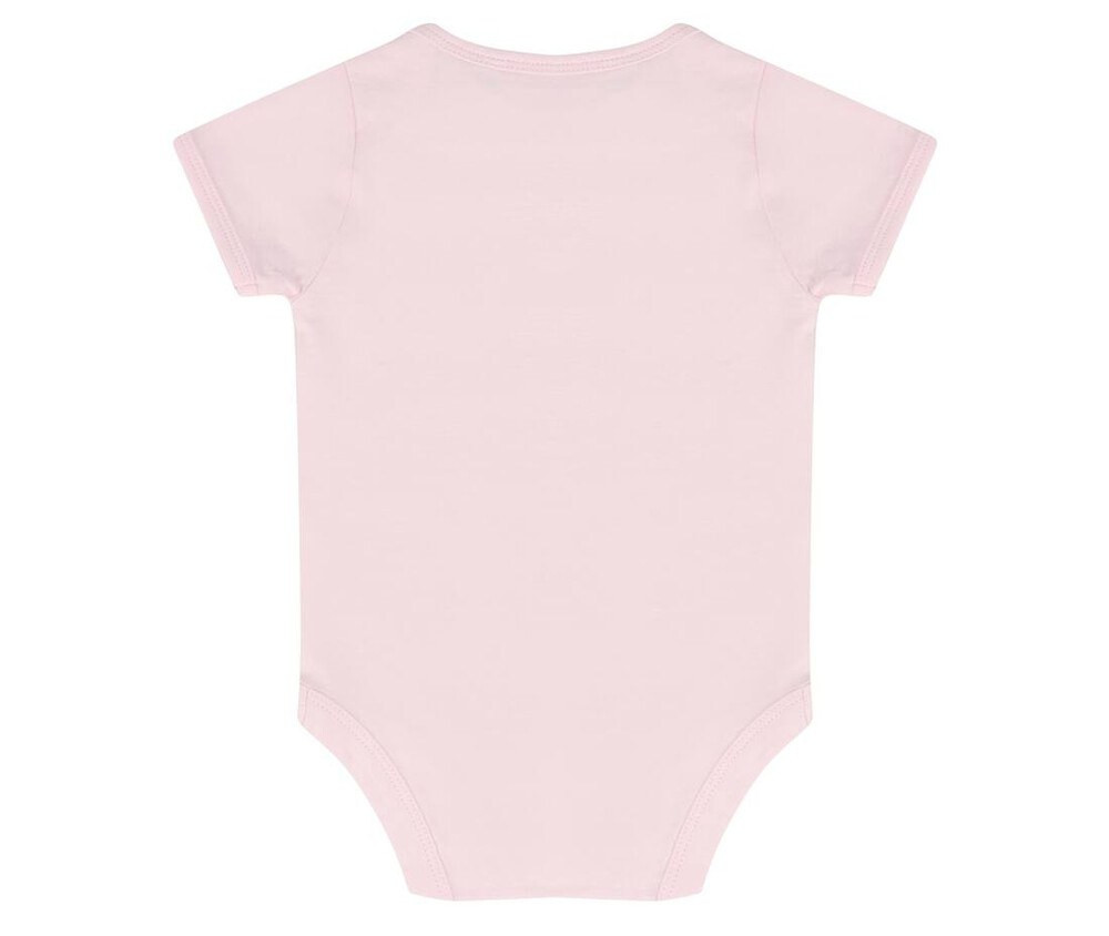 Larkwood LW500 - Short Sleeved Bodysuit