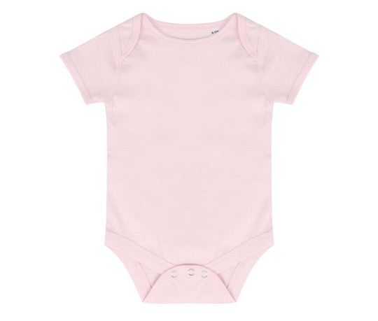 Larkwood LW500 - Short Sleeved Bodysuit