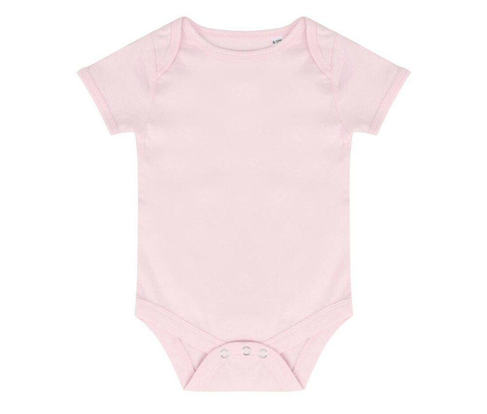Larkwood LW500 - Short Sleeved Bodysuit