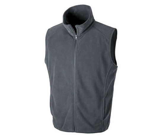 RESULT RS116 - Lightweight and highly breathable fleece layer