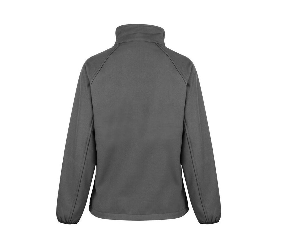 Result R231F - Core Dames Printable Soft Shell