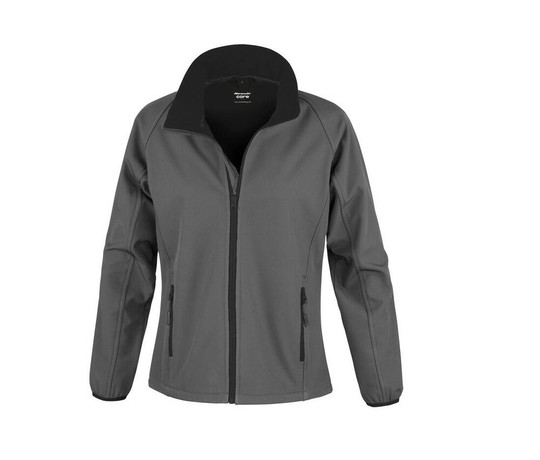 RESULT R231F - 2-layer Softshell jacket