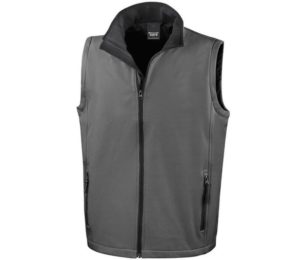 Result RS232 - Men's Sleeveless Fleece