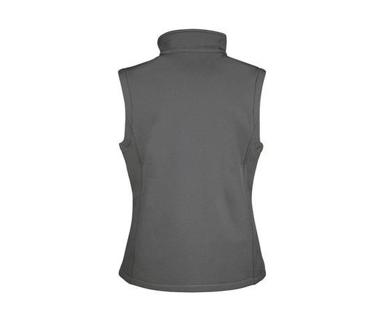 RESULT R232F - Bodywarmer Softshell imprimable femme