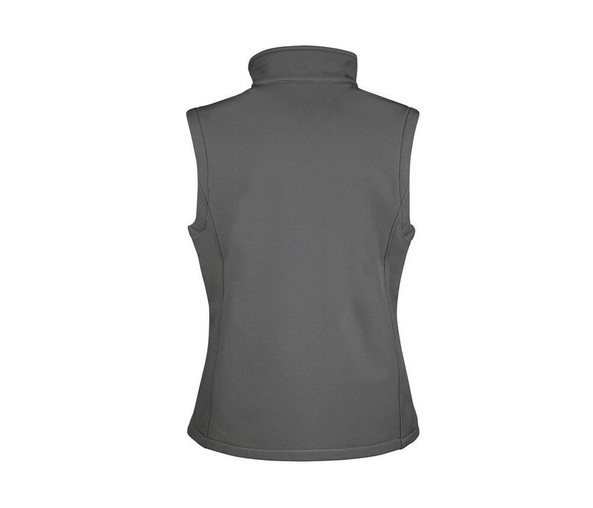 Result R232F - Core Ladies Printable Softshell Bodywarmer