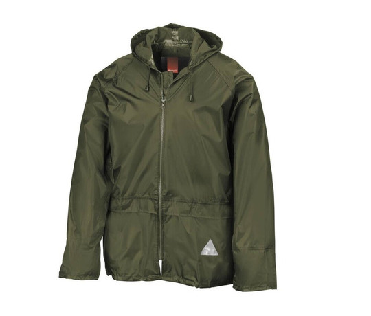 RESULT RS095 - Waterproof suit