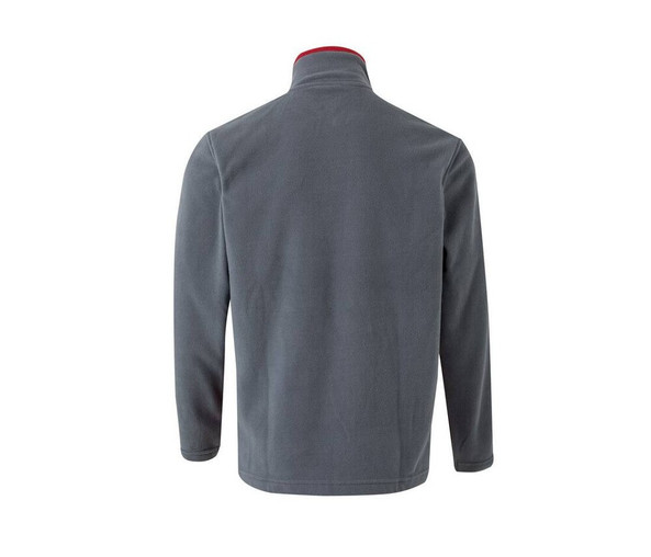 VELILLA V1504 - VESTE POLAIRE BICOLORE