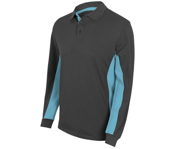 VELILLA V5514 - LÅNGÄRMAD TO-TON SHIRT