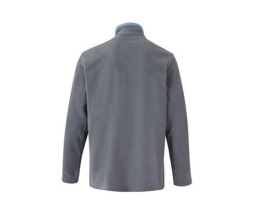 VELILLA V1504 - VESTE POLAIRE BICOLORE