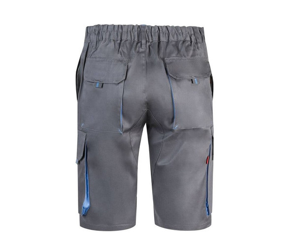 VELILLA V3007 - BERMUDAS MULTILOMMER TOFARVET