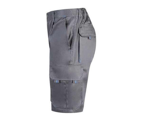VELILLA V3007 - BERMUDAS MULTILOMMER TOFARVET