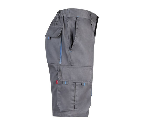 VELILLA V3007 - BERMUDAS MULTILOMMER TOFARVET