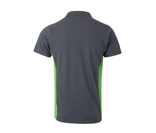 VELILLA V5504 - Piqué short sleeve polo shirt