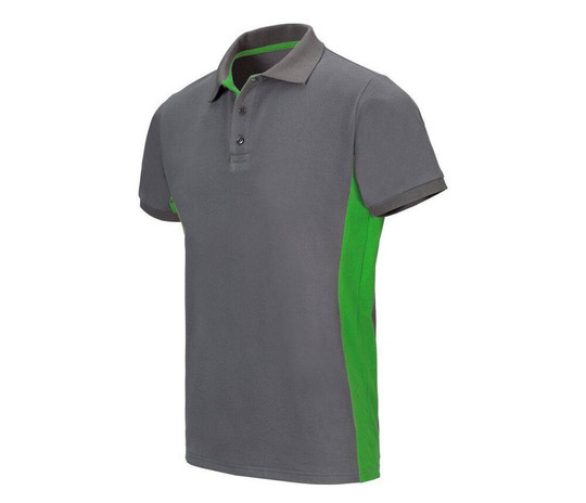 VELILLA V5504 - Piqué short sleeve polo shirt