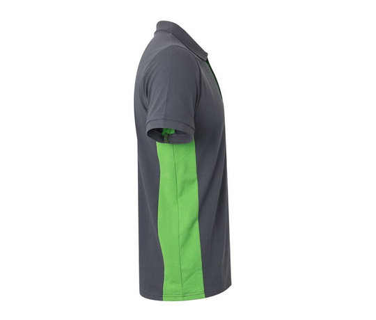 VELILLA V5504 - Piqué short sleeve polo shirt