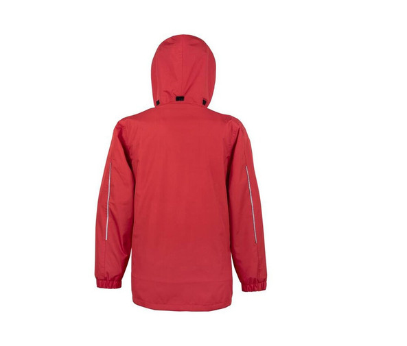 RESULT RS236 - Veste Imperméable Coupe-vent