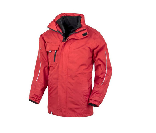 RESULT RS236 - Windproof and waterproof jacket