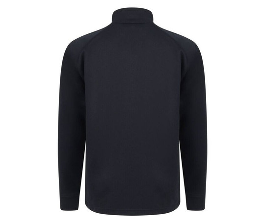 Finden & Hales LV873 - KID'S KNITTED TRACKSUIT TOP