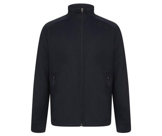 Finden & Hales LV873 - KID'S KNITTED TRACKSUIT TOP