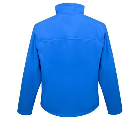 Result RS121 - Klassieke Softshell Jack