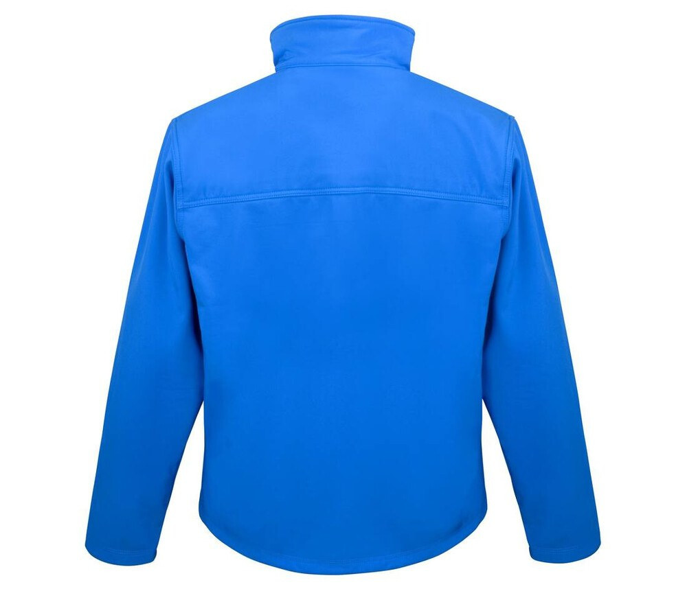 Result RS121 - Klassieke Softshell Jack