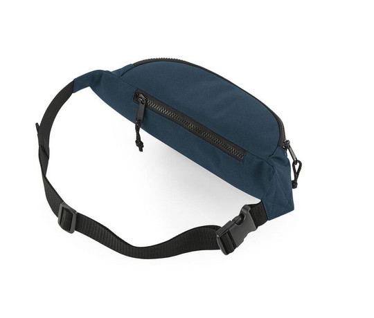 BAG BASE BG282 - Sac banane en matériaux recyclés