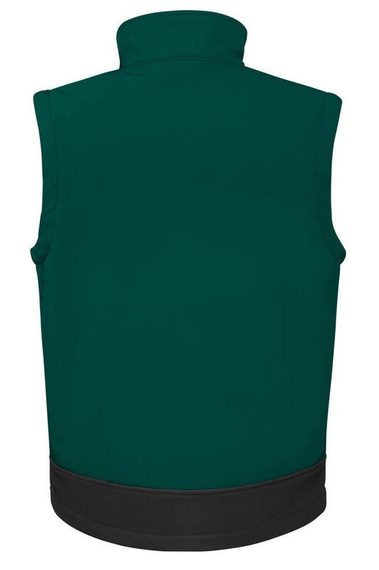 RESULT RS123 - High stretch Softshell bodywarmer