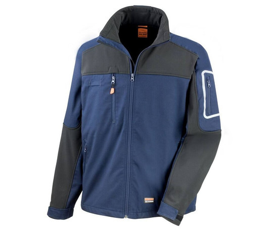 RESULT RS302 - Workwear jacket