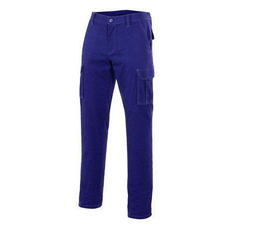 VELILLA V3001 - Workwear multi-pocket trousers