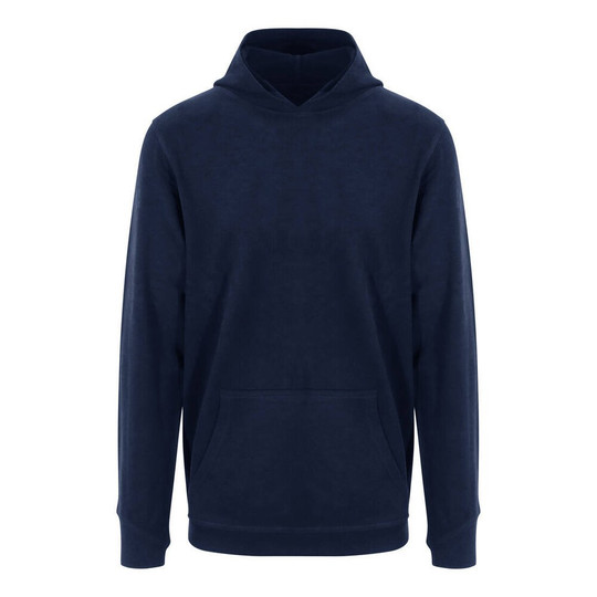 ECOLOGIE EA041 - Sweat hood organic cotton