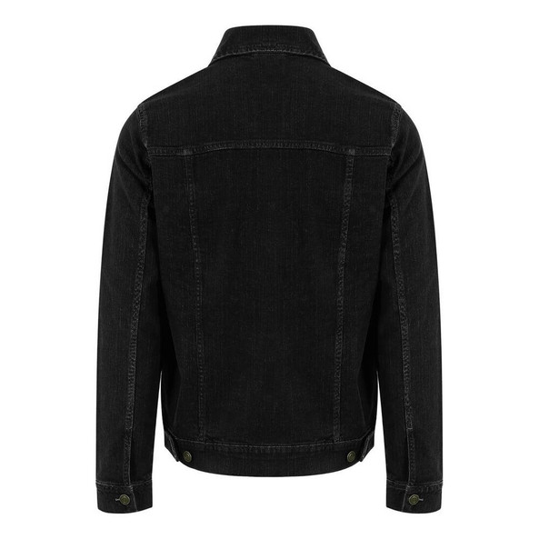 AWDIS SO DENIM SD060 - Veste en jean Noah