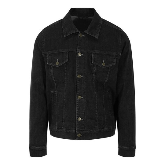 AWDIS SO DENIM SD060 - Noah denim jacket