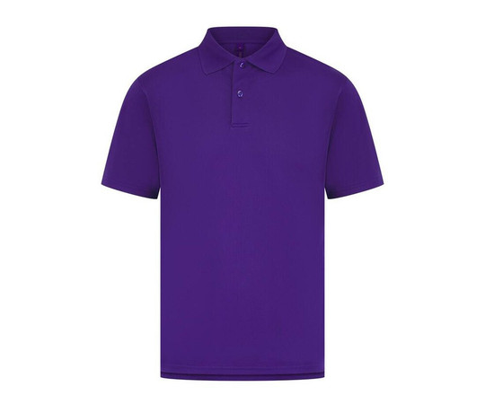 HENBURY HY475 - COOLPLUS® WICKING POLO SHIRT