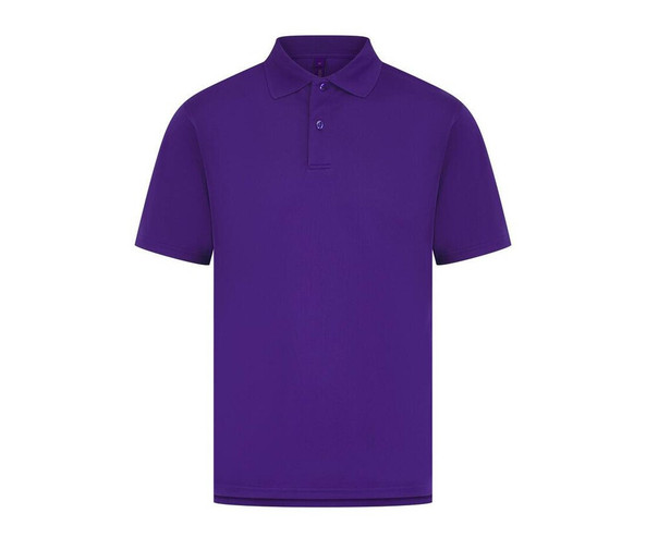 Henbury HY475 - Men's Coolplus® Polo Shirt