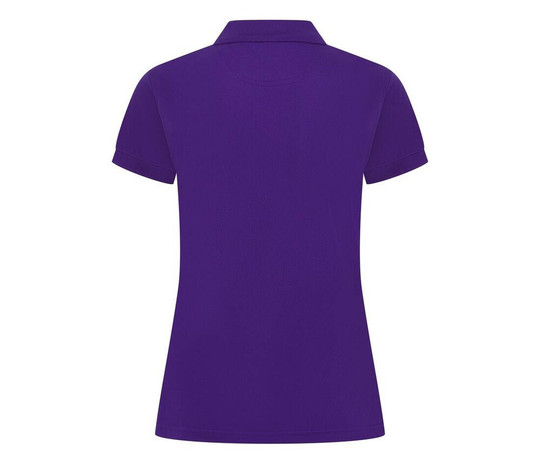 Henbury HY476 - Damespolo ademend