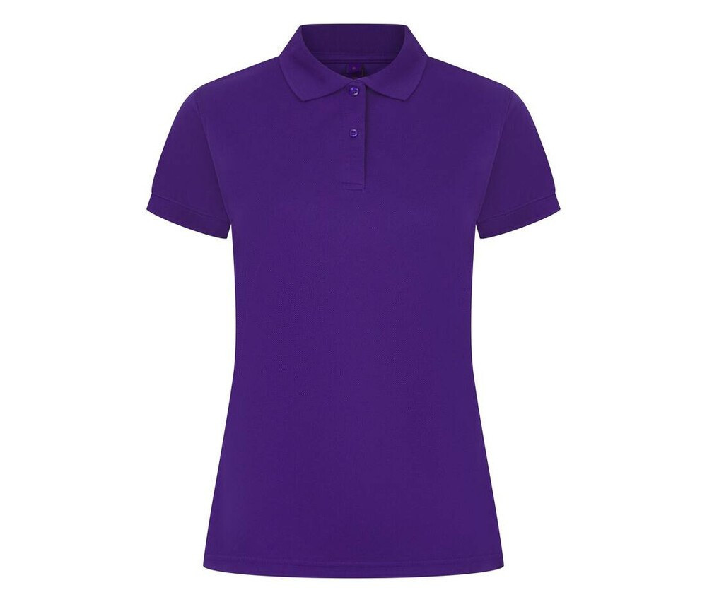 Henbury HY476 - Polo da donna traspirante