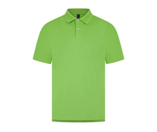 Henbury HY475 - Men's Coolplus® Polo Shirt
