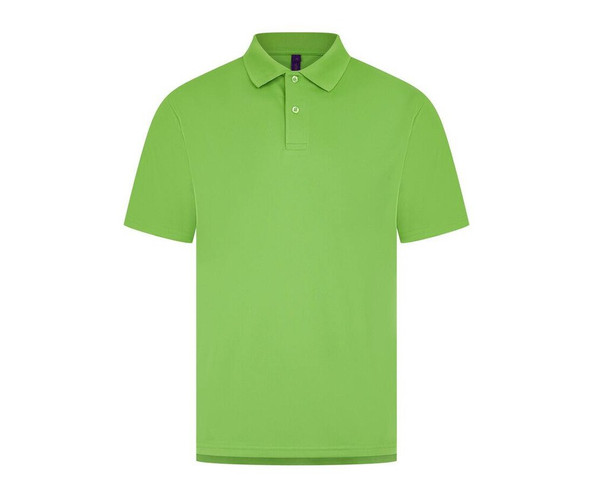 Henbury HY475 - Men's Coolplus® Polo Shirt