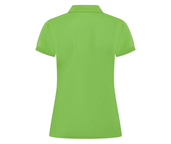 Henbury HY476 - Breathable women's polo shirt