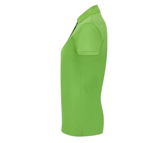 Henbury HY476 - Oddychająca damska koszulka polo
