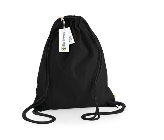 WESTFORD MILL WM810 - Sac gym coton bio