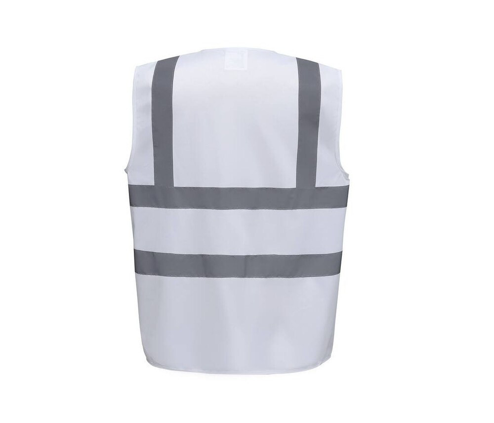 Yoko YK100 - Barn hi vis 2 b&b vest (HVW100CH)