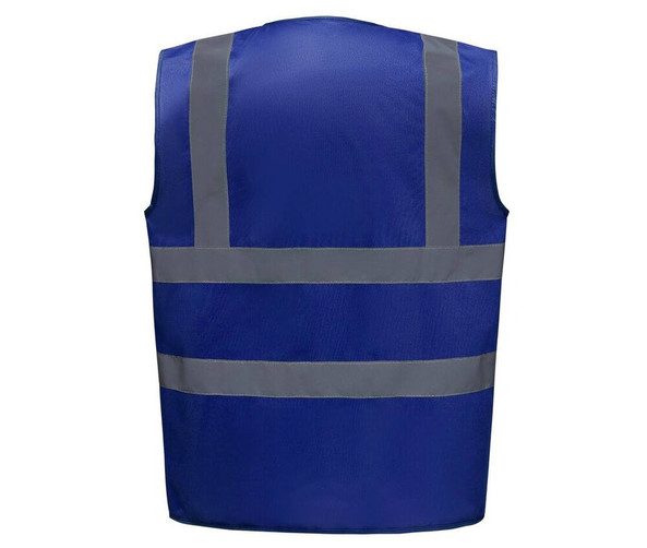 Yoko YK100 - Barn hi vis 2 b&b vest (HVW100CH)