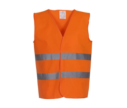 Label Serie YK102 - SAFETY VEST
