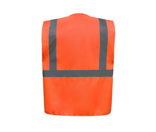 YOKO YK801 - Gilet multi-fonction haute sécurité
